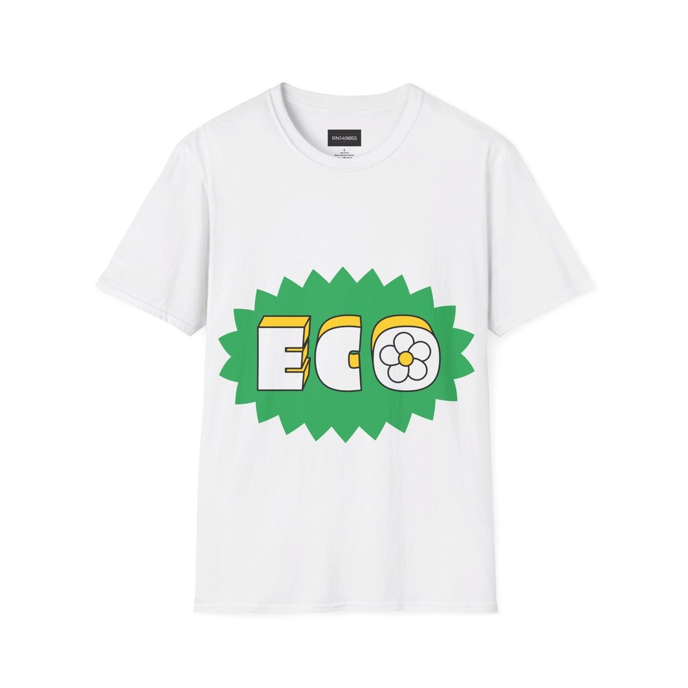 Private Label RN149855 Unisex Softstyle T-Shirt