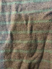 Chubbies The Nutter Long Sleeve Striped Polo Shirt