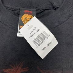 Disney The Lion King T-Shirt New York Broadway Musical Tee Adult Size Medium