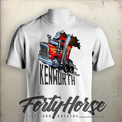 Truck Shirt/Hoodie – Kenworth Conventional