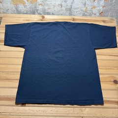 Y2K Dolphins Save The Ocean Environment Single Stith Graphic T-Shirt USA – 2XL
