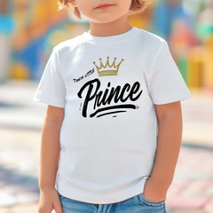 “King, Queen, Prince, Princess Family Matching Shirts – made to order custom