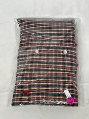 Ralph Lauren Blake Shirt XL Multicolor Plaid Long Sleeve Button Down