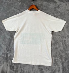 South Padre Island Single Stitch T Shirt Adult XL Vintage Deadstock W/Tag USA