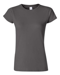 Gildan Women’s Softstyle® T-Shirt – 64000L