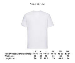 Inspired Movie Film Poster Drawing ‘The Wolf of Wall Street’ Unisex Tee (MO 151)