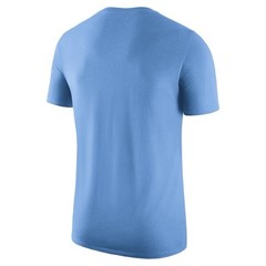 Men’s Nike Jordan North Carolina Tar Heels Sideline Performance T-Shirt Medium