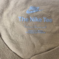 The Nike Coffee A part of your daily routine T shirt Men’s Large Brown