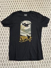 Bungie Destiny 2 Limited Edition T-Shirt Men’s M Black/Gray Guardians Australia