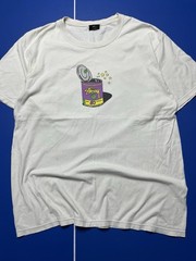 Stussy T-Shirt Pop Top Men’s Size L