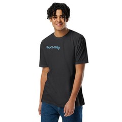 Blessed Fitted T-Shirt – Next Level 6210