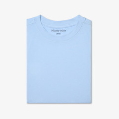 MIZZEN & MAIN KNOX SHORT SLEEVE T-SHIRT NWT $78
