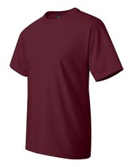 Hanes Beefy-T Brand NEW 6.1 oz. 100% Cotton T-Shirt Men’s S-XL Tee 5180