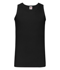 Mens Athletic Vest – Fruit of the Loom Athletic Vest – Best Price on Ebay