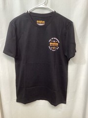 EVOLVE Skateboards Black Medium Cotton T Shirts T 17