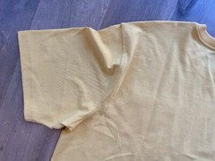 NWT Carhartt Loose Fit Heavyweight SS Pocket T-Shirt Irregular Men’s XLT Tall