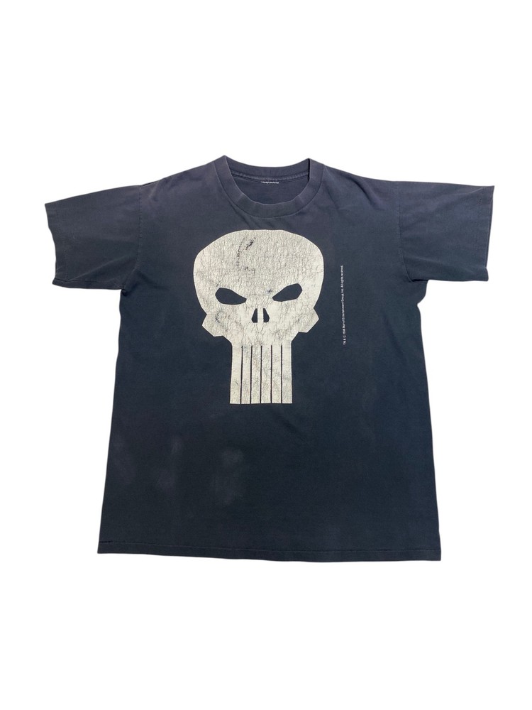 1988 Marvel “The Punisher” Vintage Shirt
