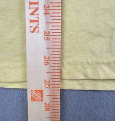 Simply Spiked Lemonade T-Shirt~Men’s Large~Yellow~Preowned Good Condition !!!