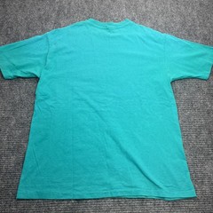 80’s Vintage T Shirt XL Art Festival Ann Arbor MI 1987 Single Stitch Penguins