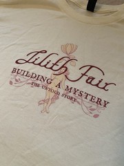 Lilith Fair Building a Mystery The Untold Story Documentary Hulu T-Shirt Size XL