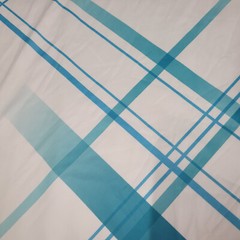 Anta tennis t-shirt men sz 2XL teal A-Cool
