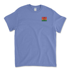 Personalized Custom T-Shirt Customized w/Photo, Text, Logo DTF on Gildan shirt