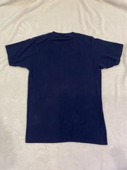 Tokyo Ghoul Crunchy Roll Graphic Print Navy Blue Red T Shirt Mens Size M (38/40)