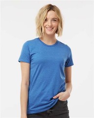 Tultex Women’s Premium Cotton Blend T-Shirt