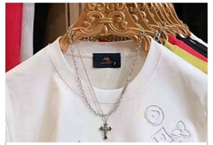 New Fashion Men Trendy Drill Rhinestone Diamond Summer Streetwear Luxury T-Shirt
