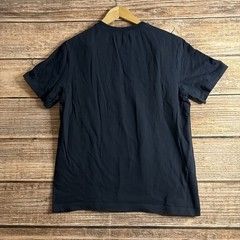 Nike Shirt Mens Medium Black There Is No Finish Line Graphic Tee