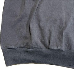 Auralee Unused Balance Long Sleeve T-Shirt Tokyo Design Studio Blocked M Used