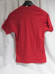 30 Days Of Night Movie Premiere Promo 2007 Red T-Shirt Size Small NEW