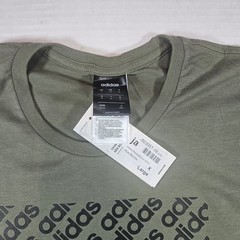 BNWT Adidas XL Green Tshirt