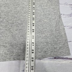 Y2K Air Force Academy Falcons Colorado Graphic TShirt Men L Gray Gear For Sport