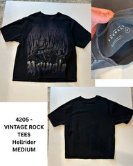 ENTIRE YOUNGLA COLLECTION! Includes Sweats, Hoodies, Tees, SOLD OUT, NEAR MINT