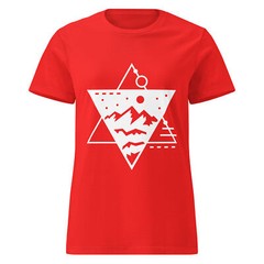 Women’s basic softstyle t-shirt