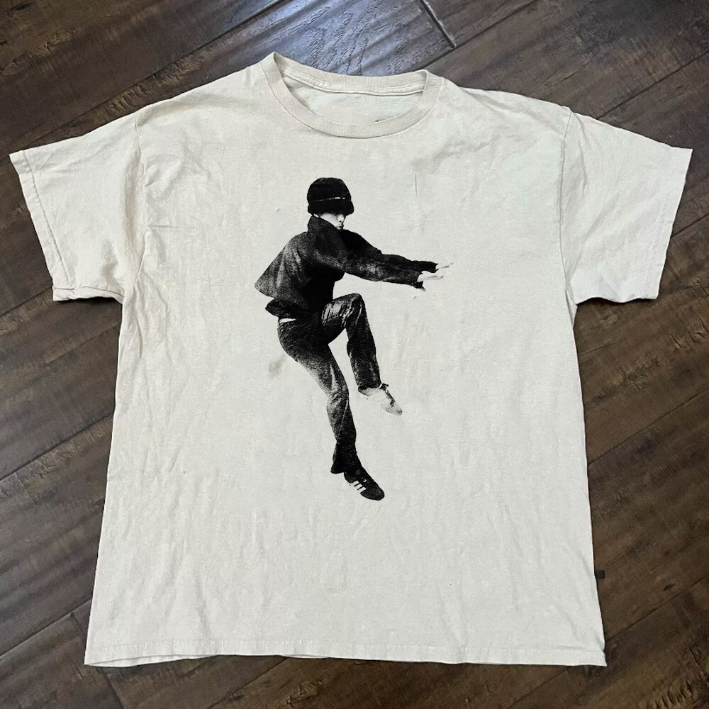 Popular Jamiroquai Short Sleeve Men S-235XL Tee 9D579