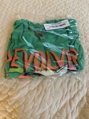DEVOLVER POSSOM (2023) T-SHIRT (ENVY)