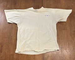 Vintage Boca Raton Resort & Club T Shirt Large Single Stitch