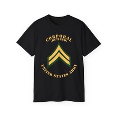 Classic – Corporal – CPL – Retired – Flat X 300