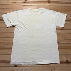 Vintage 80s 90s Hanes San Francisco Tourist Souvenir T-Shirt USA Made – Large