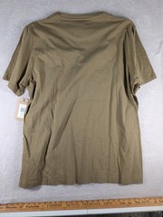 Frye & Co. Heritage Short Sleeve T-shirt Men’s 3XLT Western Steer NWT