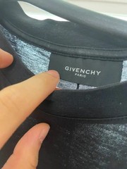 Givenchy Doberman T-Shirt