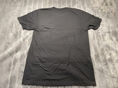 JStu Limited Edition Red Foil Laugh Daily T-Shirt 2020 /1000 More JStu Studios