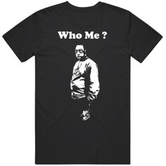 Just Hanging Around Beetlejuice Meme v2 T Shirt