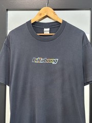 VINTAGE 90’s BILLABONG SHIRT SIZE L RARE Y2K SURFWEAR SKATE GRUNGE QUIKSILVER