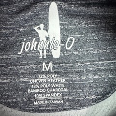 Johnnie-O Pullover Lot Mens Medium Benjy Henley & Krew Performance Heather Golf