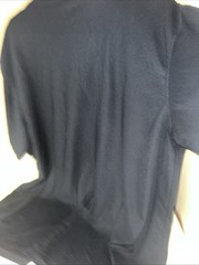 Wrangler Workwear Men’s Short Sleeve Crew T-shirt In Navy XL