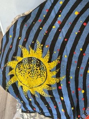 JIMMY HENDRIX EXTREMELY RARE SHIRT, STILL NEW SIZE L/G 42-44