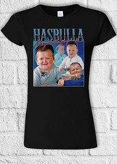 Hasbulla Magomedov Homage Cool T shirt Men Women Hoodie Sweatshirt Unisex 3357